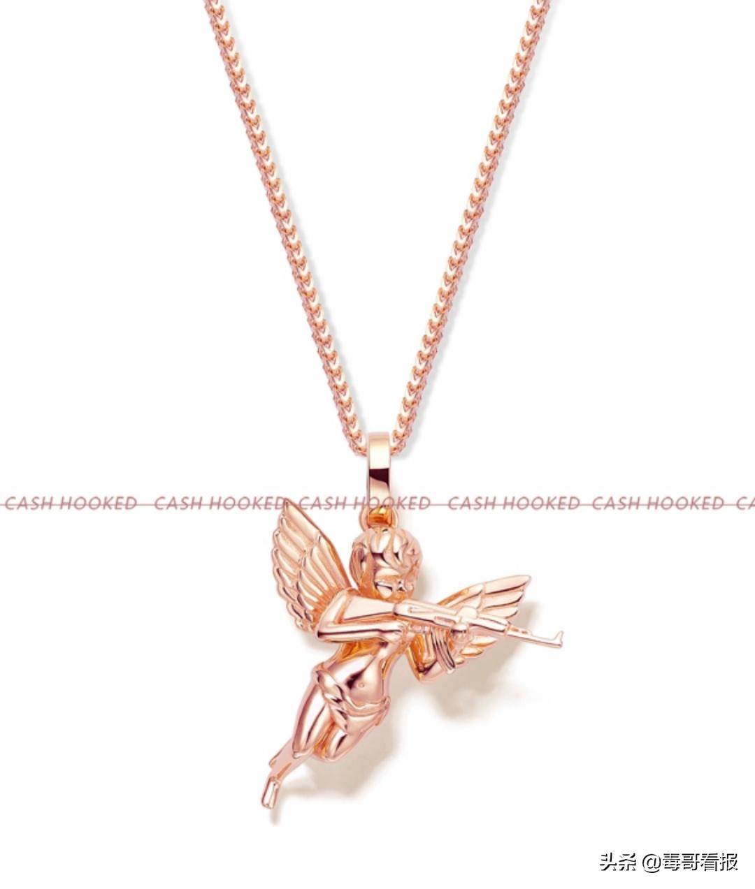 提升穿搭质感的首饰推荐,学会首饰搭配美出高级感