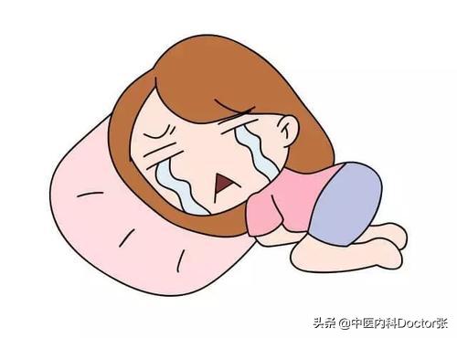 月经量少发黑痛经吃什么药最见效,女性月经痛经怎样治