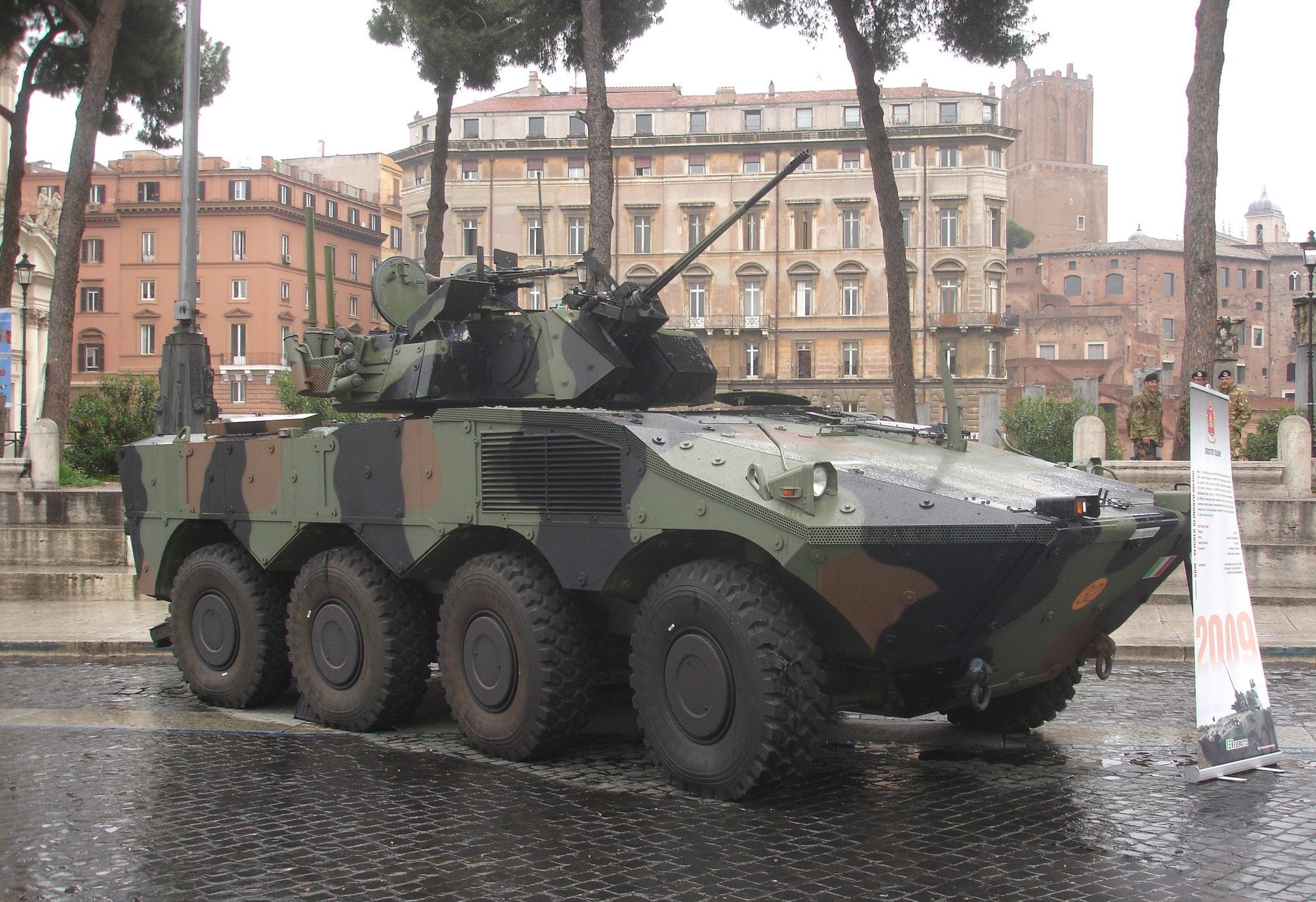 战场机动车辆,战场多面手