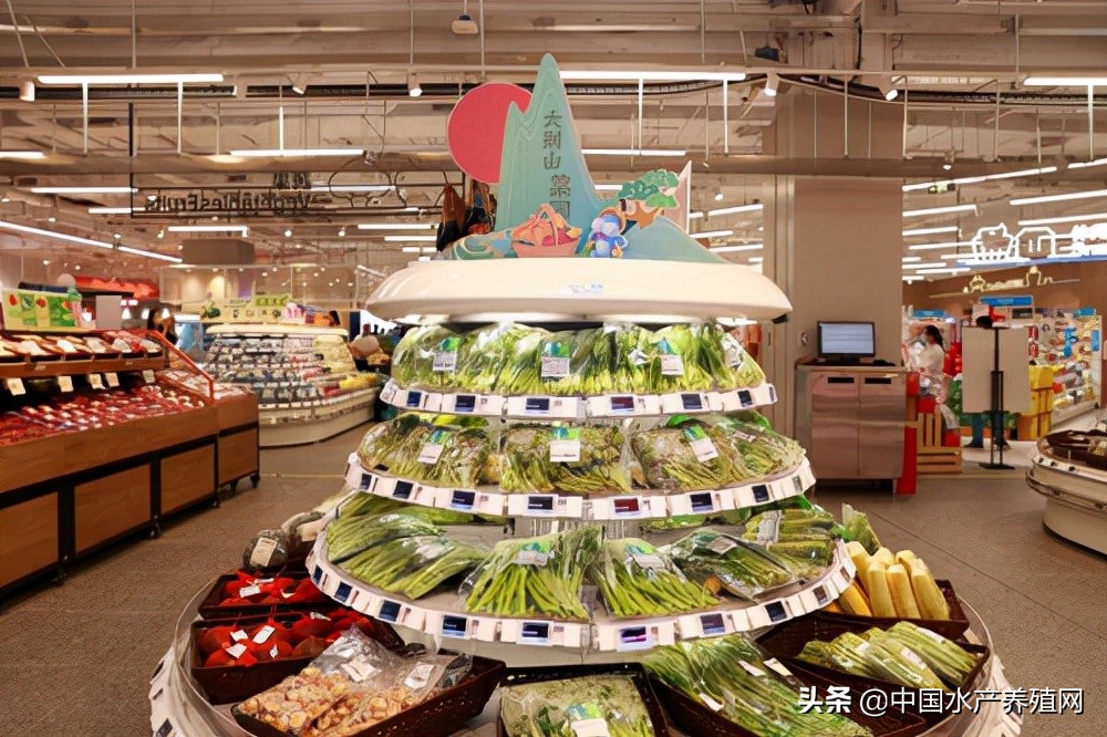 盒马鲜生合肥首家,盒马鲜生入驻肥东