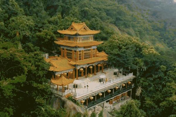 贵港爬山推荐景点,贵港爬山推荐景点有哪些