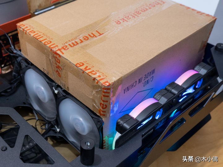 机箱风扇怎么装散热最好,机箱风扇怎么装效果最好