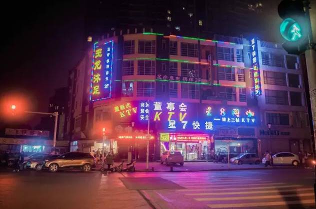 有一种低调，叫湖北大学！