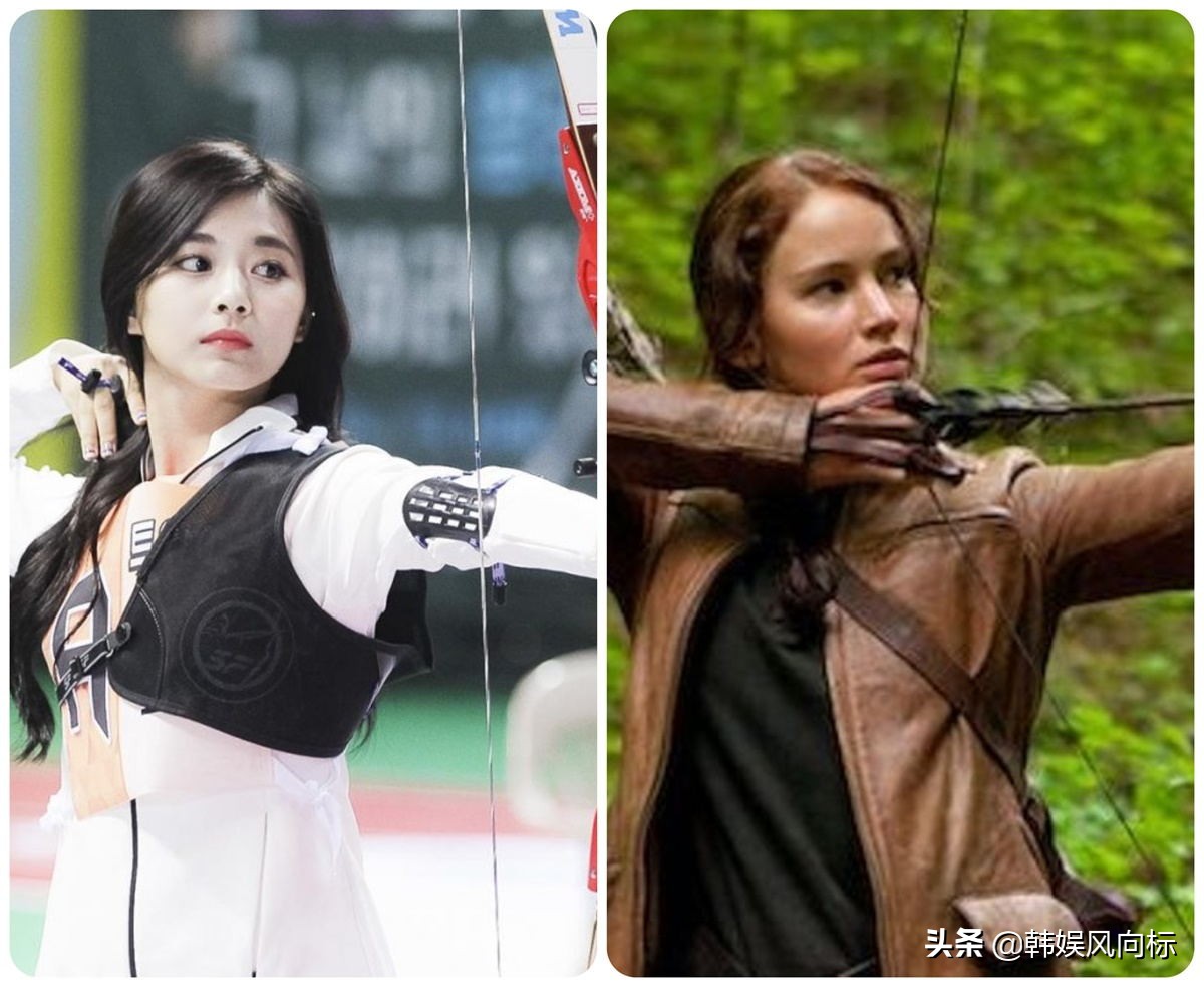 twice周子瑜要演戏吗,twice周子瑜短剧