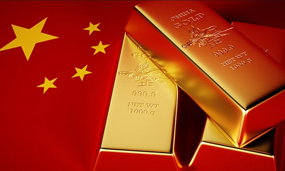 收黄金的价格根据什么来定,每天的黄金价格到底是谁来定的