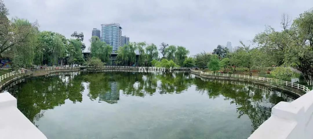 成都公园运营模式,成都公园维护成本