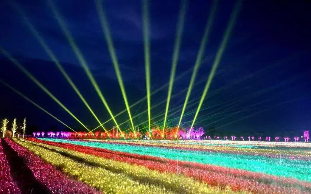 中秋去哪里？常德这些地方在等你