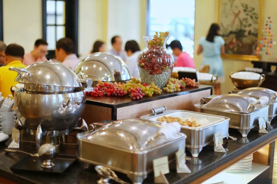 曼谷5天四晚酒店攻略,泰国曼谷最好的酒店排名