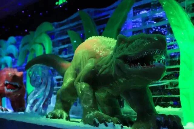 深圳最大的室内游乐场,深圳适合小孩玩的游乐场