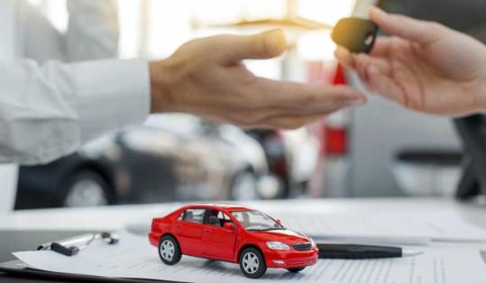 盘点国内汽车金融公司背景