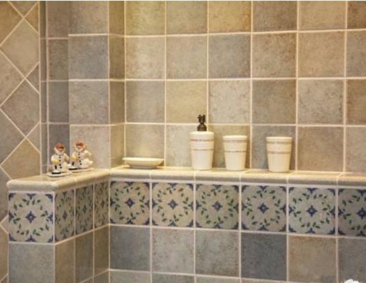 买瓷砖注意事项和细节,挑选瓷砖三大招教你买砖不跳坑