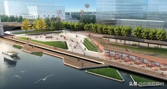 郑州市公园景点排名第一,郑州市公园最佳去处排行榜