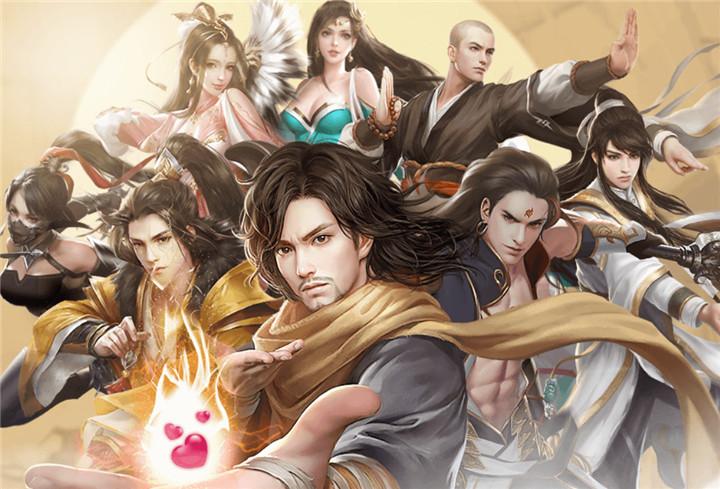 2018《天龙名人堂》玩家盛典评选活动全面解读