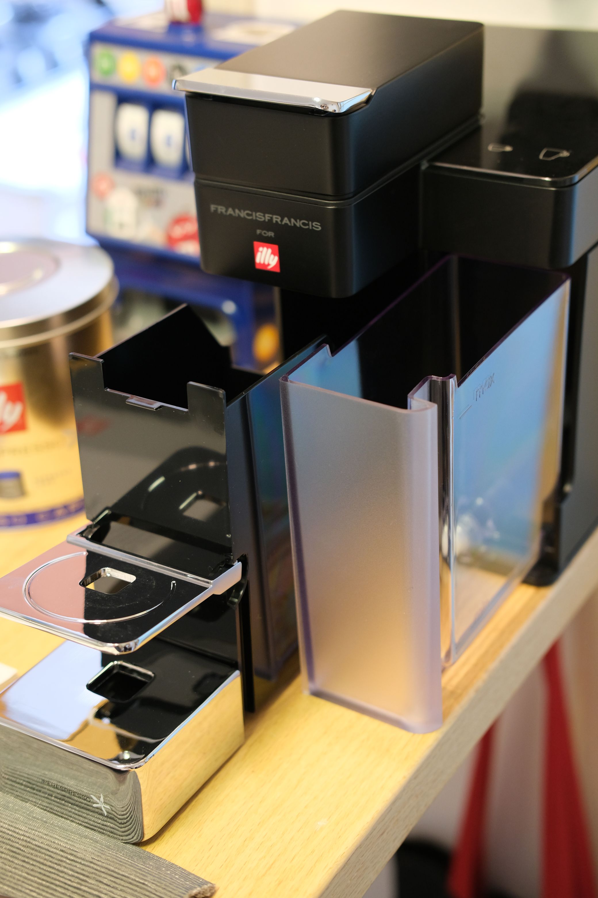 心想咖啡机雀巢胶囊咖啡机对比,胶囊咖啡机全自动咖啡机哪个好