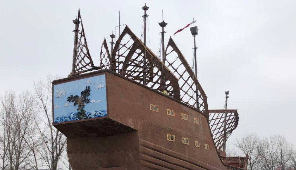 老外为什么那么喜欢宋朝，让人不能理解，到底是为什么呢？