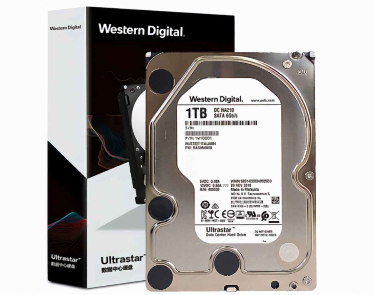 西部数据硬盘怎么选,西部数据硬盘和三星硬盘哪个好