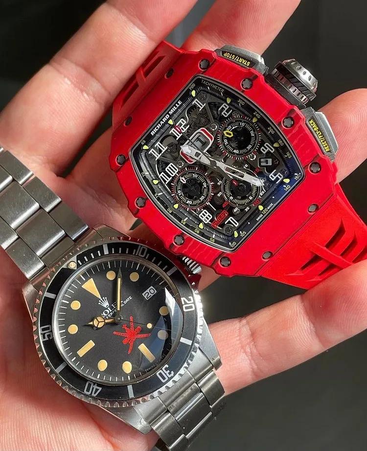 richardmille鎵嬭〃浠锋牸,richardmille鎵嬭〃