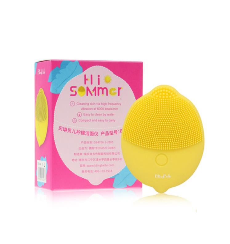 洁面仪luna有用吗,luna洁面仪智商