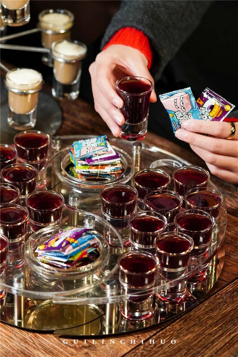 成都小酒馆果然名不虚传,成都最接地气的小酒馆