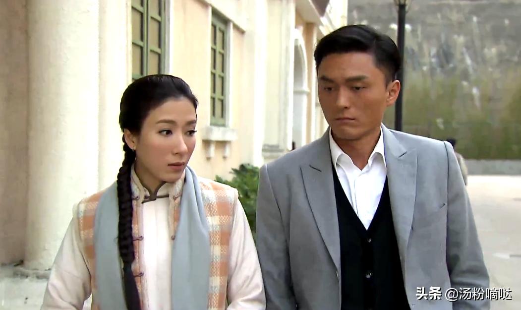 杨怡凭哪一部戏拿下视后,杨怡演四姨太