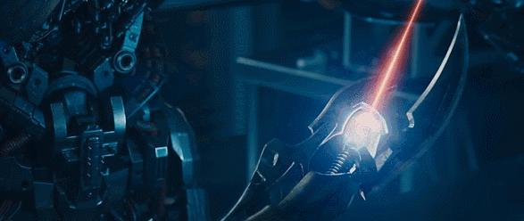 惊奇队长能打过没宝石灭霸吗,惊奇队长彩蛋打败灭霸