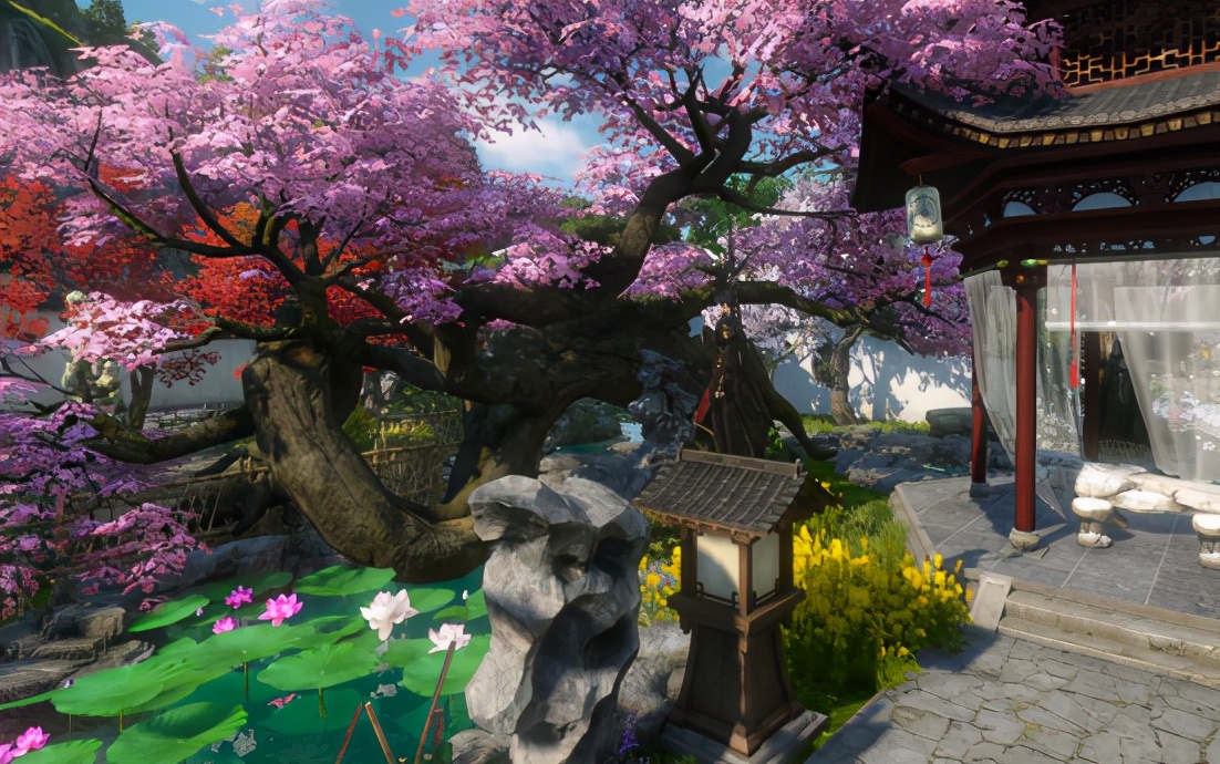 什么网游一年能赚几十万,网游如何盈利