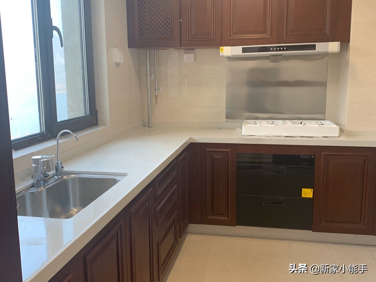 花了大钱买了房,花了好多钱买了房子