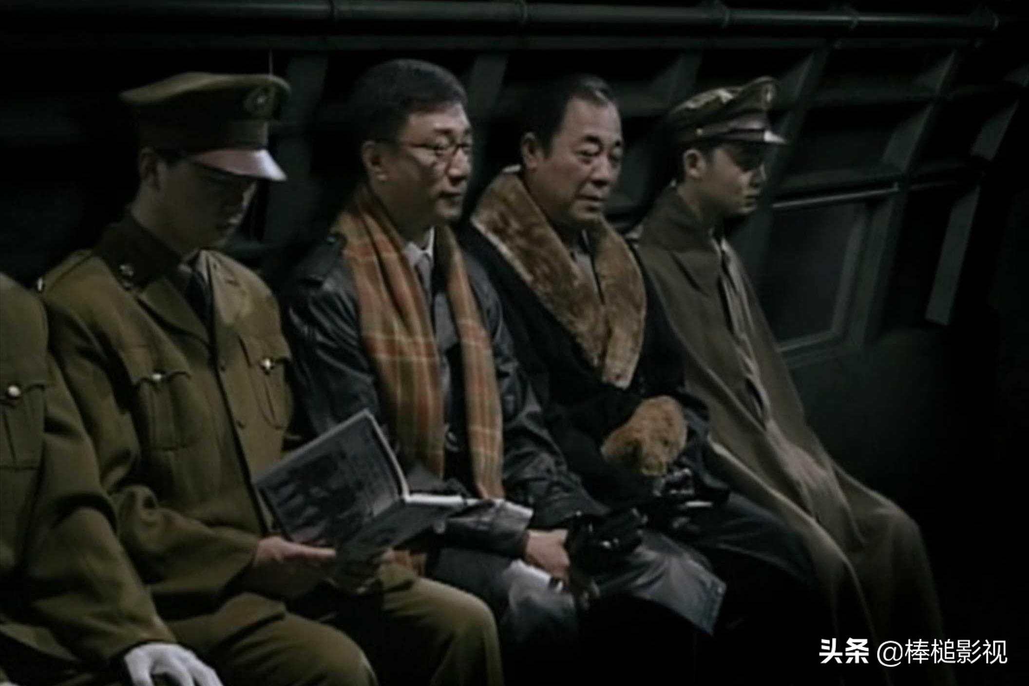 这8部经典国产剧值得反复品味,口碑最佳的10部国产剧