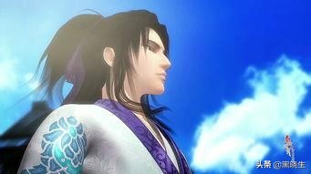 《秦时明月》张良是个怎样的人？可以说是君子吗？