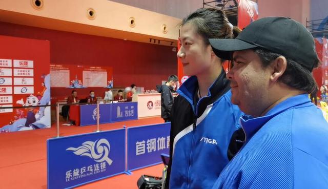 国乒女单决赛无教练,历年来国乒女单世界第一排名