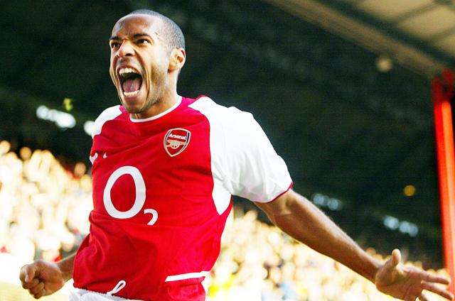 英超历史最伟大20名亚洲球员,英超十大伟大球星排名