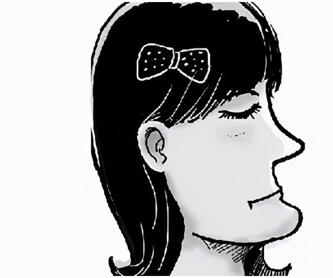 孩子嘴巴地包天有什么说法吗,小孩嘴地包天