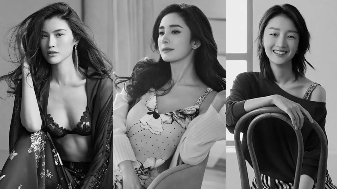 周冬雨为什么有品牌代言,周冬雨代言维密集团