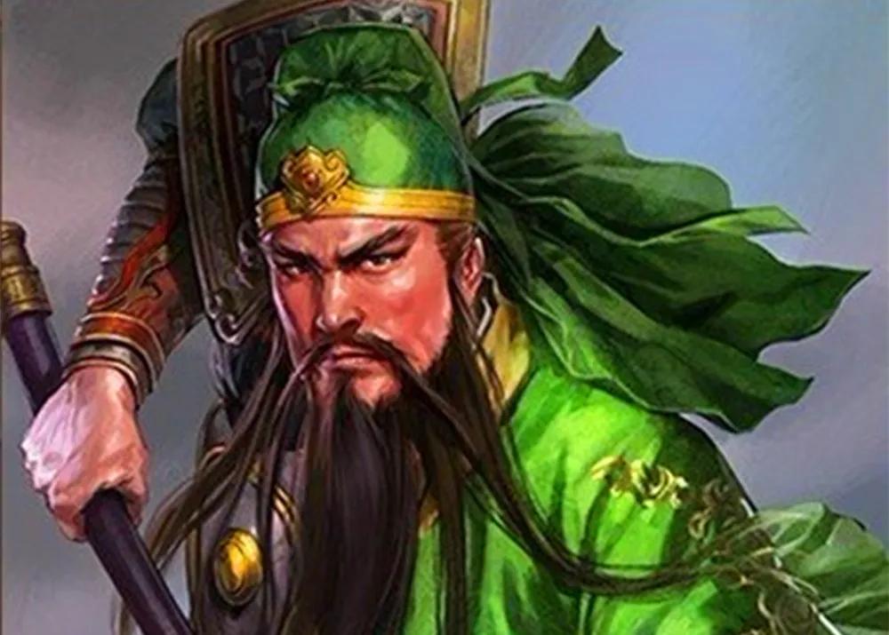 关平是关羽义子吗？关羽后人什么结局？他最珍惜的封号是什么？