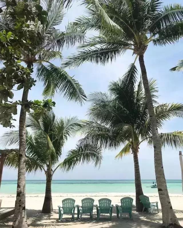 2018性价比最高的马尔代夫海岛,马岱海岛免签日出