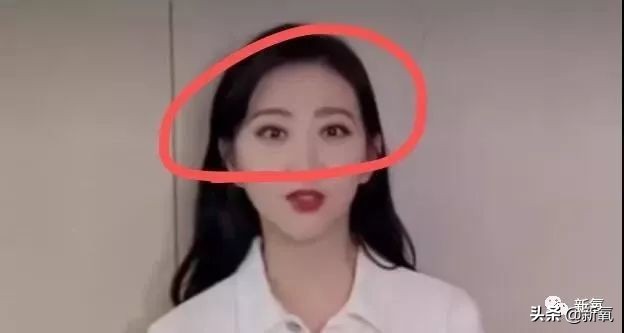 景甜修复后的双眼皮多宽,景甜修复之后的双眼皮是多宽