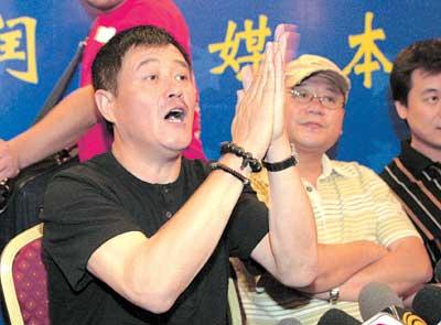 赵本山评价中国足球小品,赵本山小品做梦都想不到