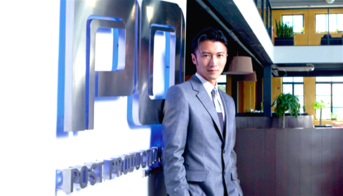 谢霆锋李亚鹏最新状况,李亚鹏惨状