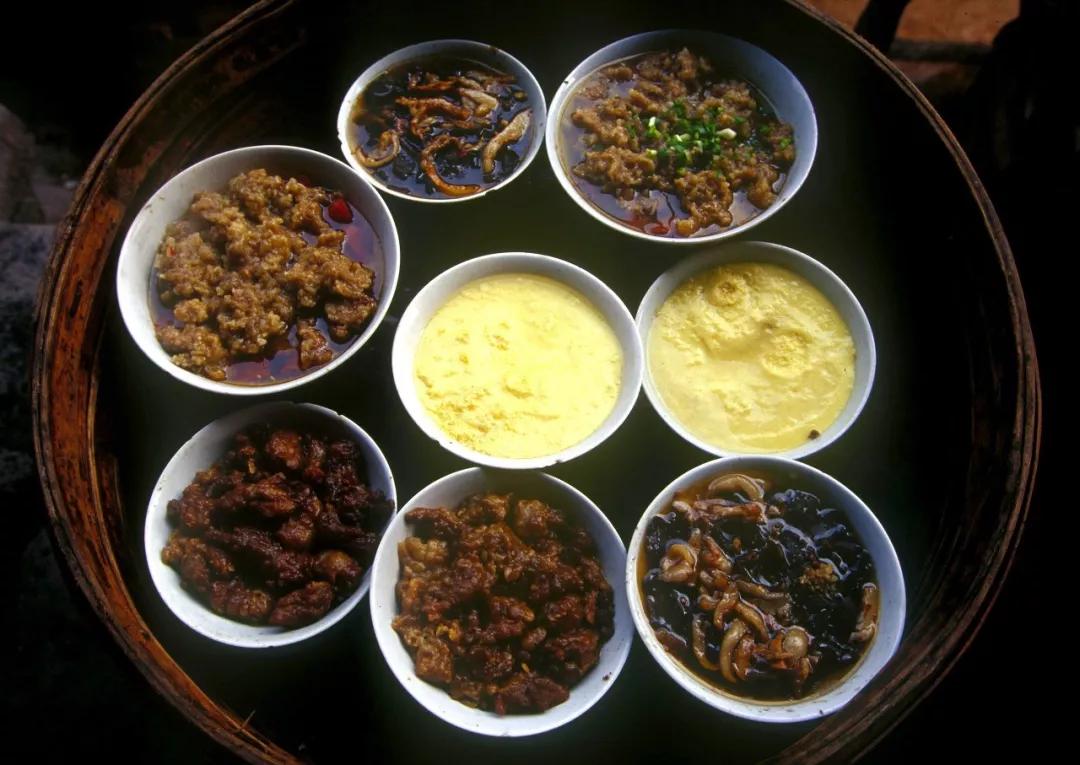 各种蒸菜怎么蒸好吃,蒸蒸菜的正确蒸法