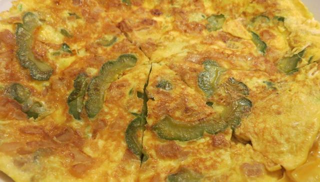 苦瓜最好吃做法有多少种,苦瓜最好吃的做法全部