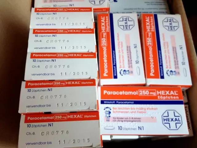 宝宝生病用海淘药靠谱吗,海淘童药需谨慎