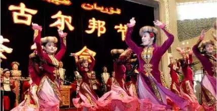 新疆十八怪原版,新疆十八怪风景