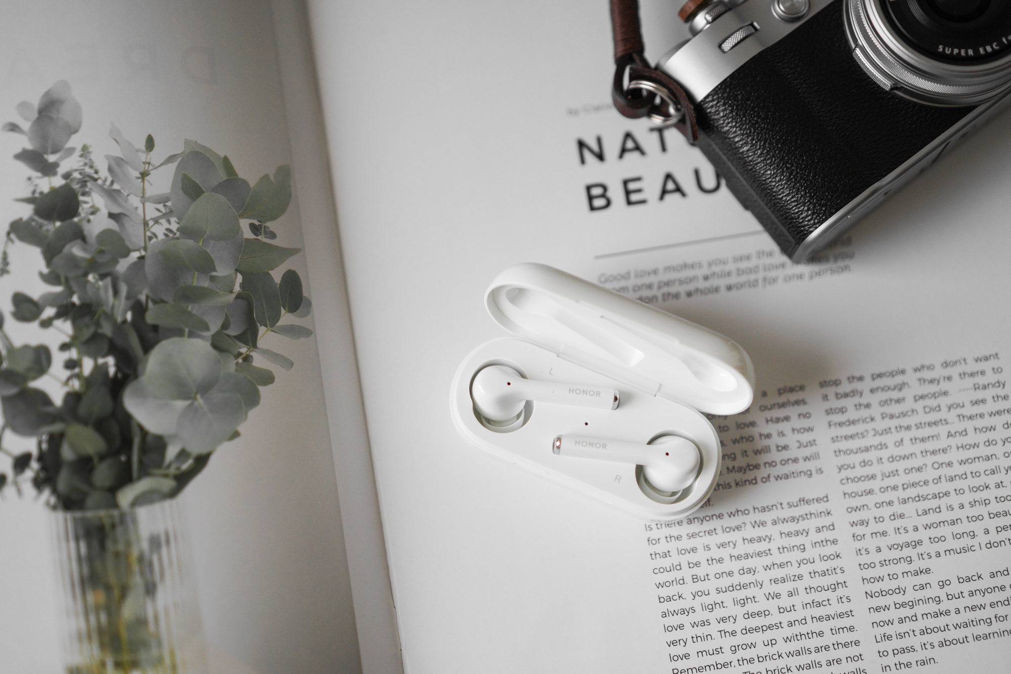 flypods3,honorflypods3