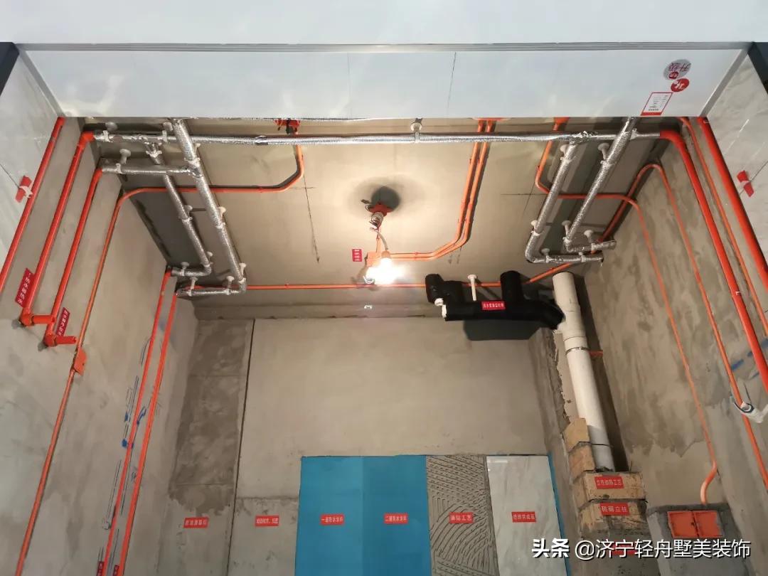 济宁这家装饰公司里面是这样的？耳听为虚，眼见为实