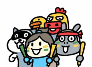 嘉年华活动3阶段,文投嘉年华