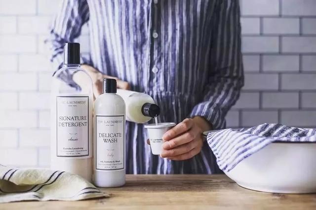 真丝桑蚕丝衣物用什么清洗,真丝衣物保养有妙招