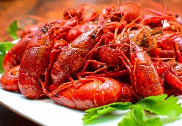 什么是人体肺吸虫？少吃3种食物，肺吸虫太多，开水都煮不掉