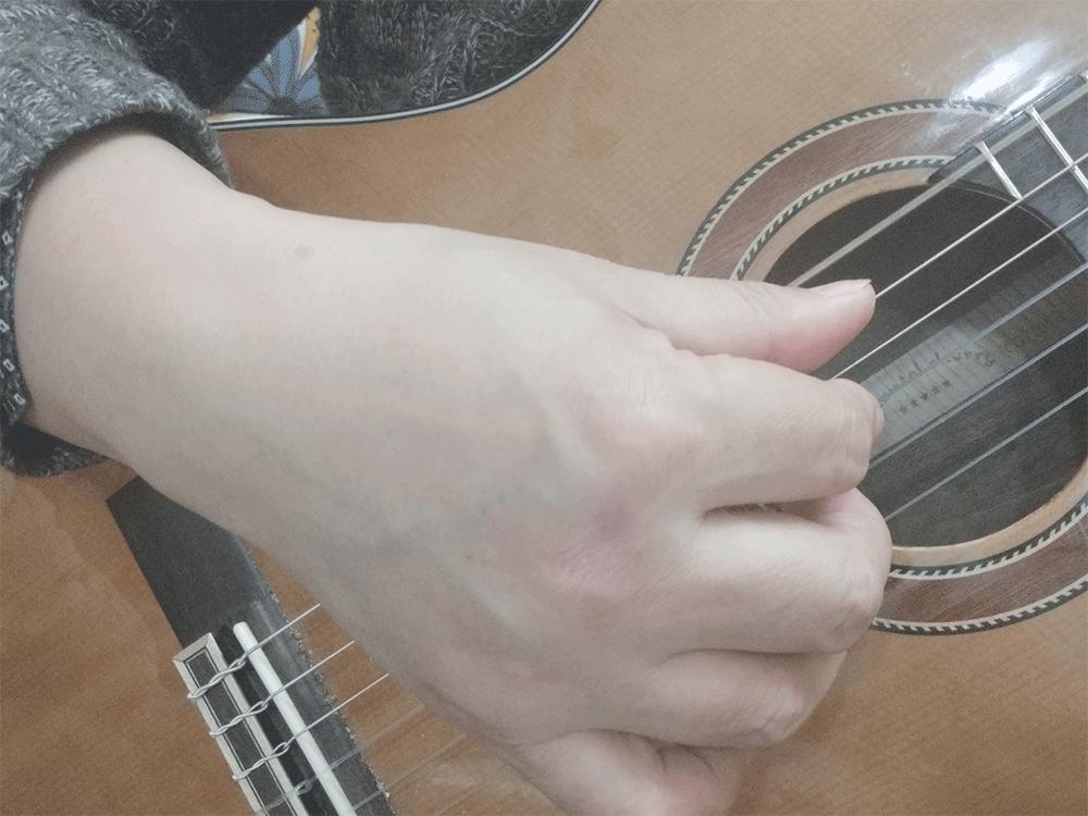 宅家学多久,宅家自学吉他弹唱