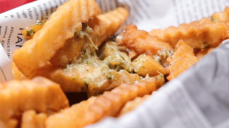 江南西吃雪糕,江南西泰国餐厅