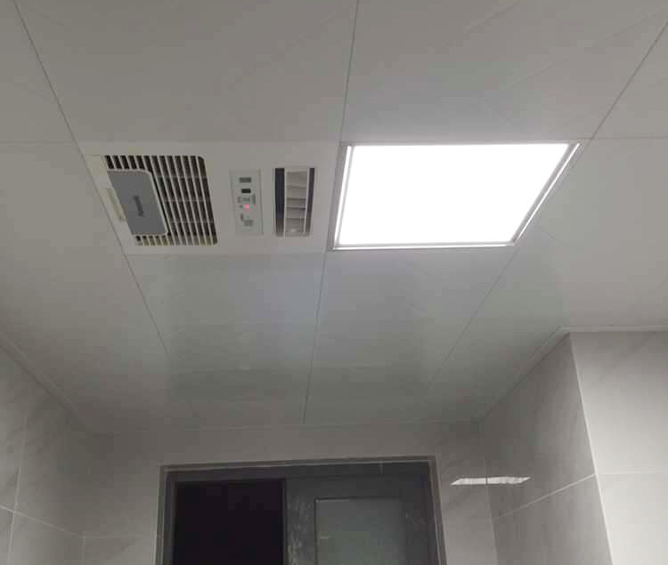 浴霸装错了位置自己怎么改,浴霸装错位置怎么办